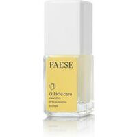 PAESE Nutrients Cuticle Care - Kutikulas kopšana Pieniņš kutikulas noņemšanai, 9ml