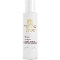 Yellow Rose Lotion Tonique Rafraichissante – Tonizējošs, mitrinošs un atsvaidzinošs losjons-emulsija, 200ml