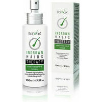 ITALWAX Ingrown Hairs Therapy Concentrated Lotion losjons ieaugušu matiņu novēršanai 100 ml