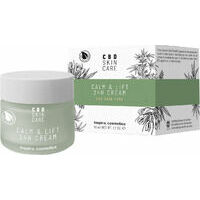Inspira Calm&Lift 24H Cream 50ml - ikdienas krēms ar hialuronskābi, intensīvi mitrina ādu