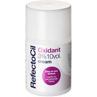 Refecto Cil 3%  10vol. cream 100ml