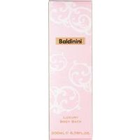 Baldinini Woman - парфюмированный крем для душа, 200ml