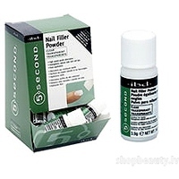IBD Nail Filler Powder - Пудра-солонка для ремонта и укрепления ногтей