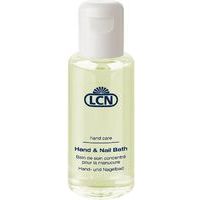LCN Hand & Nail Bath (100ml/300ml)