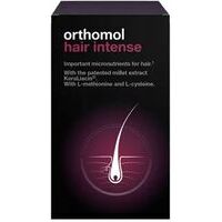 Orthomol HAIR INTENSE N30