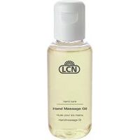 LCN Hand Massage Oil, 100ml