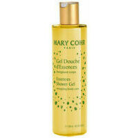 Mary Cohr Essences Shower Gel, 300ml - Shower gel-essence