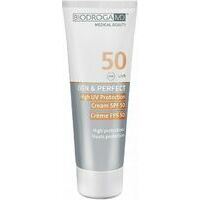 Biodroga MD Even & Perfect High UV Protection SPF 50, 75ml