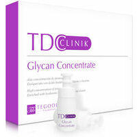 Tegoder Clinik Glycan Concentrate, 14x4ml