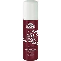 LCN Red Wine Leaf Leg Splash - Tonizējošs līdzeklis kājām ar vīnogu lapu ekstraktu, 100ml
