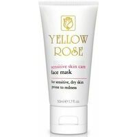 Yellow Rose SENSITIVE Skin Care Face Mask (50ml)