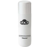 LCN Cleaner - Šķidrums nagu attaukošanai (100ml/500ml)