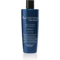 FANOLA Keraterm Hair Ritual Shampoo Anti-frizz disciplining shampoo 300 ml