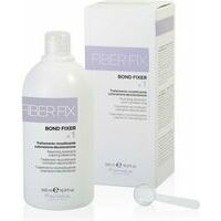 FANOLA Fiber Fix Bond Fixer No 1 Restoring treatment coloring-bleaching