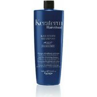 FANOLA Keraterm Hair Ritual Shampoo Anti-frizz disciplining shampoo 1000 ml