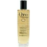 FANOLA Oro Therapy Oro Puro Illuminating fluid with Argan oil 100 ml