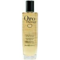 FANOLA Oro Therapy Oro Puro Izgaismojošs šķidrums ar argana eļļu 100 ml