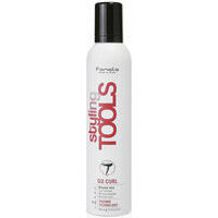 FANOLA Styling Tools Go Curl  Curl mousse 300ml
