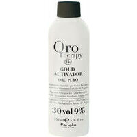 FANOLA GOLD ACTIVATOR 30 VOL , 150ml