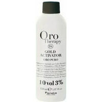 FANOLA GOLD ACTIVATOR 10 VOL , 150ml