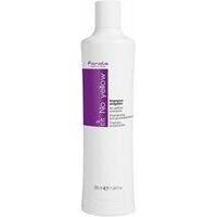 FANOLA No Yellow shampoo for blondes 350 ml