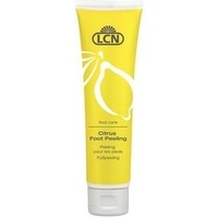 LCN Citrus Line Foot Peeling - Pīlings kājām ar citrusa aromātu, 100ml