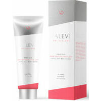 Valeve Precious Exfoliating Body Wash, 200ml