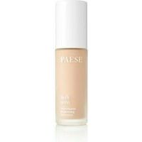 PAESE Foundations Lush Satin - Tonālais krēms (color: 30), 30ml