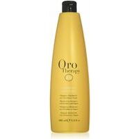 FANOLA Oro Therapy Oro Puro Illuminating shampoo with Keratin and Argan 100 ml
