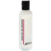 Astonishing Soak-Off Gel Remover – Gēla nagu lakas noņēmējs, 100ml