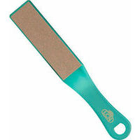 LCN Callus File Modern Line 80/120 -  Vīle kājām 80/120, pedikīra vīle