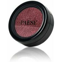 PAESE Foil Effect Eyeshadow - Acu ēnas (color: 313 Rubin), 3,25g