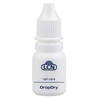 LCN DropDry 9ml - Intensīvs nagu lakas žāvētājs (90 sek.) 9ml