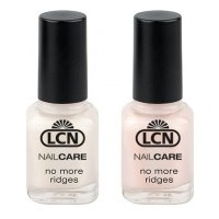 LCN No more Ridges - Izlīdzinošā laka (8ml / 16ml)