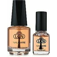 LCN Super Hardener - Ātri žūstoša spīdīga virslaka (8ml/16ml)