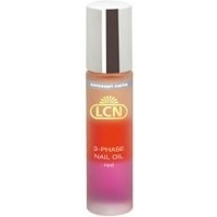 LCN 3-Phase Nail Oil red, 10 ml