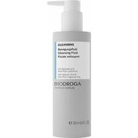 Biodroga Medical Cleansing Fluid 200ml  - Attīrošs fluīds problemātiskai ādai