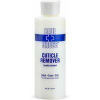 Blue Cross Cuticle Remover - Kutikulas mīkstinātājs