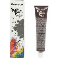 FANOLA Free Paint Direct color Cold steel 60 ml