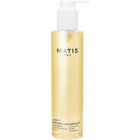 MATIS AUTENTIK-OIL (Cleansing Oil) - Attīroša eļļa ādas komfortam, 200 ml