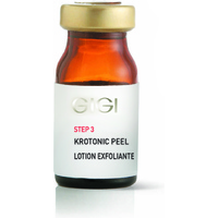 GIGI Krotonic Peel 15% - Пилинг 15%, 10х5мл