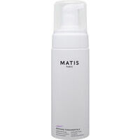 MATIS AUTENTIK-FOAM (Cleansing Foam) - Attīrošs pašputojošs sejas tīrīšanas līdzeklis, 150 ml