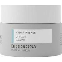 Biodroga Medical Hydra Intense Cream 24h Care 50ml
