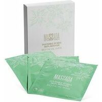 Massada Invisible pores skin refiner 6pcs