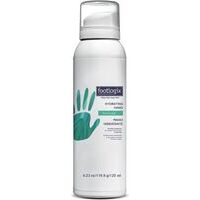 Footlogix Hydrating Hands Mousse - Mitrinošas putas rokām, 125ml