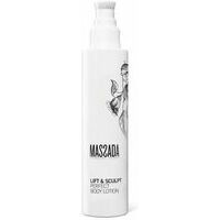 () Massada Lift & sculpt perfect body lotion - Liftinga un modelējošs ķermeņa krēms, 200ml