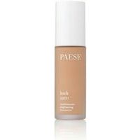 PAESE Foundations Lush Satin - Tonālais krēms (color: 32), 30ml