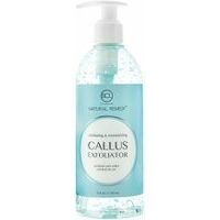 BCL Foot Callus Exfoliator – Pēdu mikstinātājs, 355ml