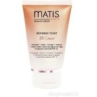 MATIS Réponse Teint BB Cream - Kopjošs un tonējošais BB krēms sejai ar SPF 15 , 50 ml