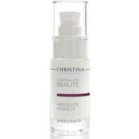CHRISTINA CHATEAU De Beaute - Absolute Perfect serum, 30ml